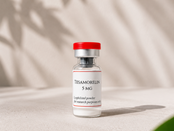Tesamorelin 5mg