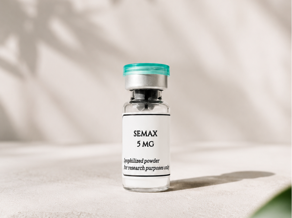 Semax 5mg