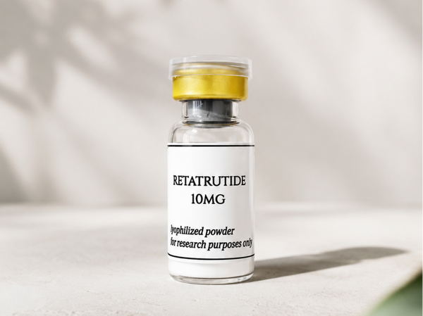 Retatrutide 10 mg