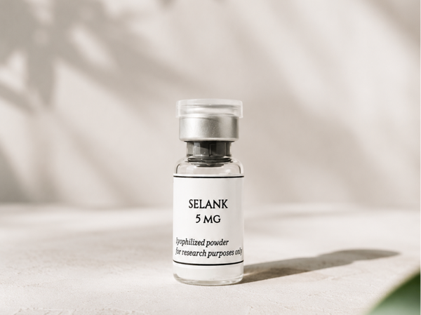 Selank 5mg