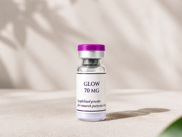GLOW 70mg