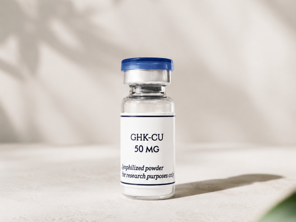 GHK-CU 50mg