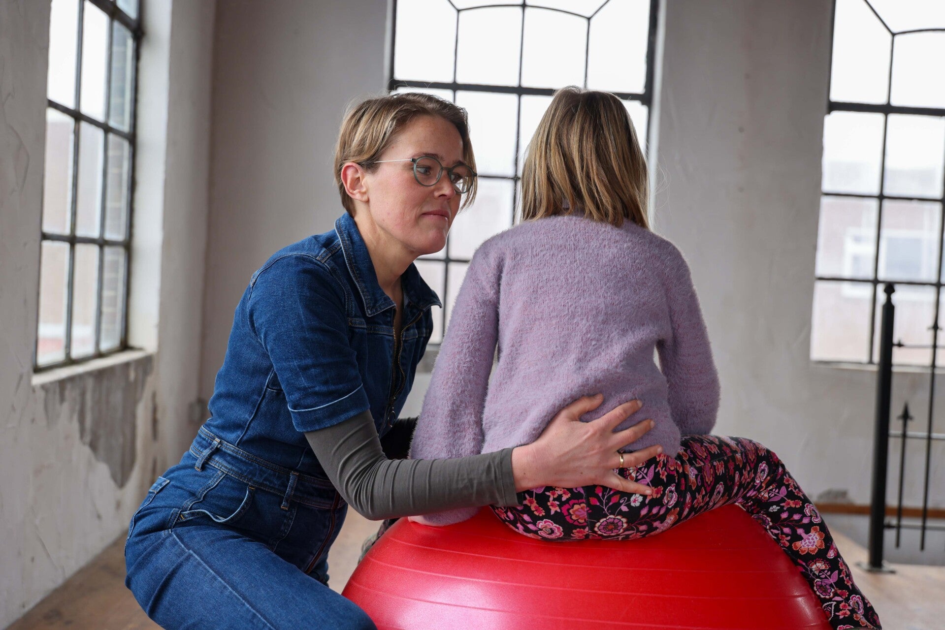 Lichaamsgerichte therapie bij hoogebegaafdheid