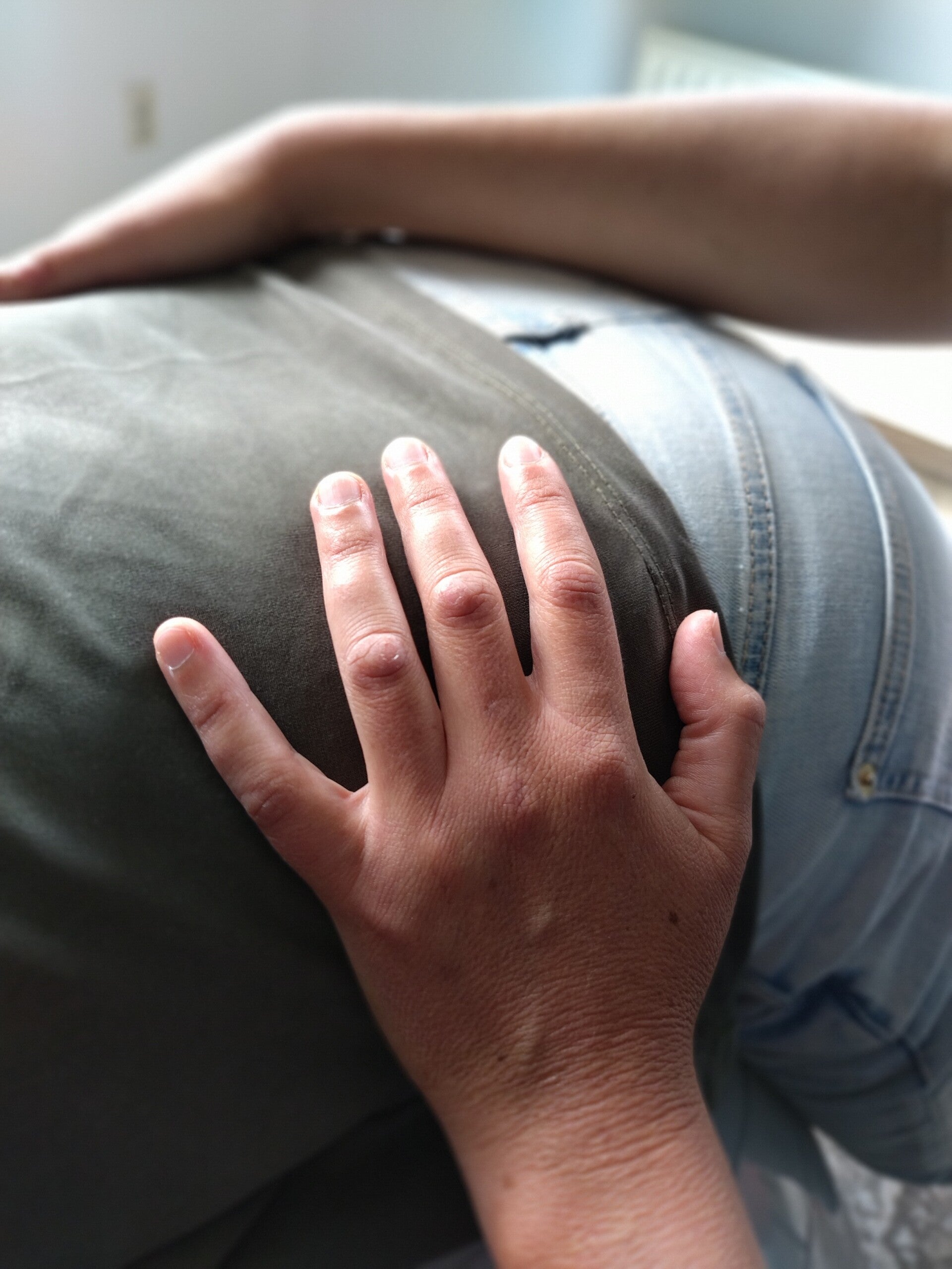 Sentias Haptonomie heeft specialisaties hoogbegaafdheid, hooggevoeligheid en lichaamswerk.