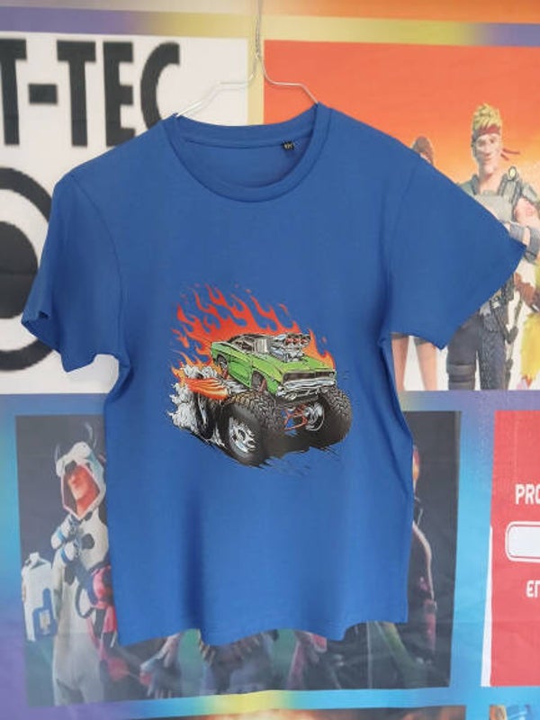 T-shirt Enfant