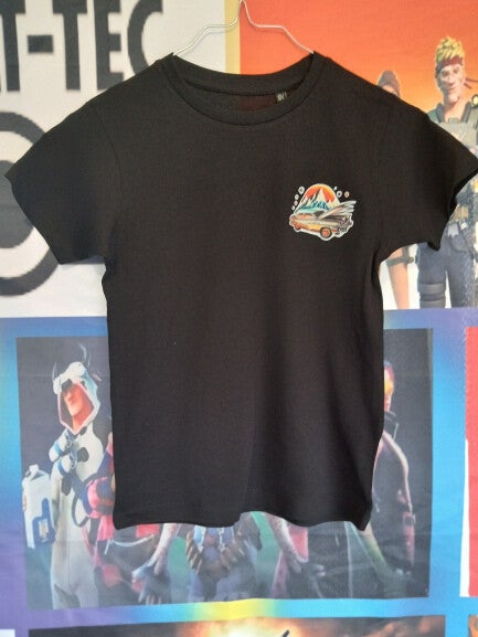 T-shirt Enfant T/8