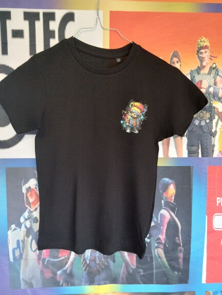T-shirt Enfant T/8