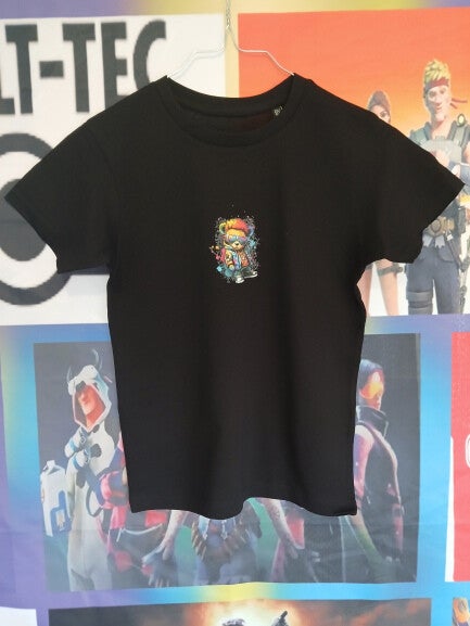 T-shirt Enfant T/8