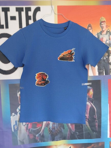 T-shirt Enfant T/8