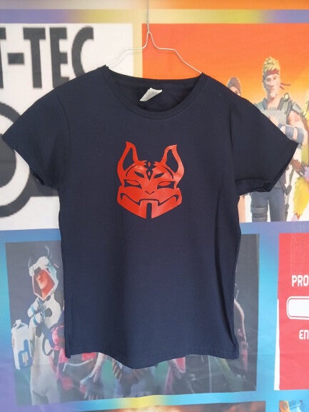 T-shirt Enfant T/9-11