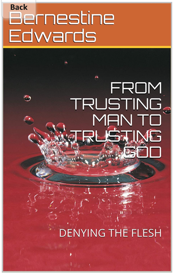 From Trusting Man to Trusting God