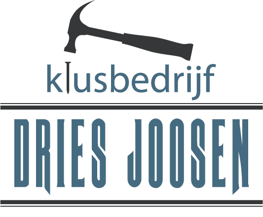 Klusbedrijf Dries Joosen