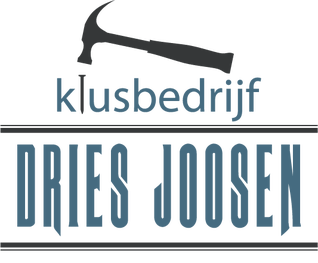 Klusbedrijf Dries Joosen