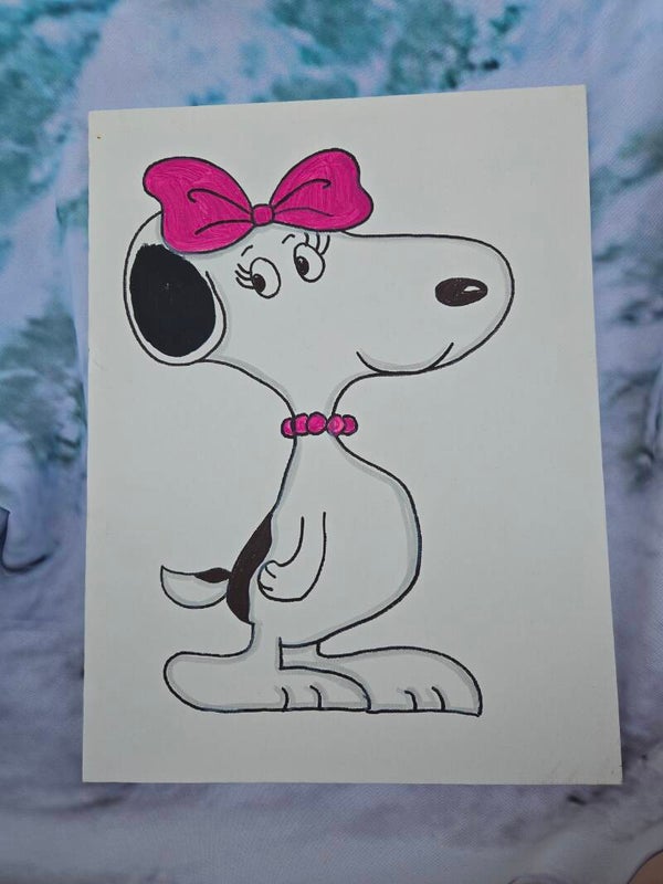 Snoopy Pair
