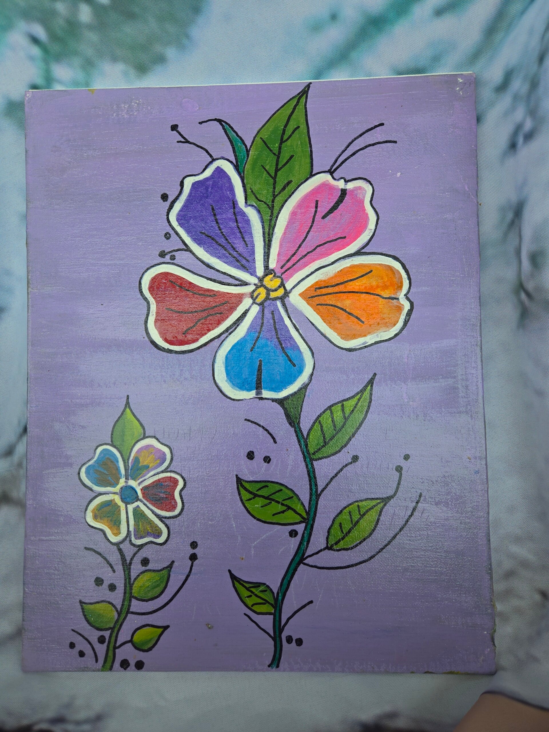 Dana's Flowers