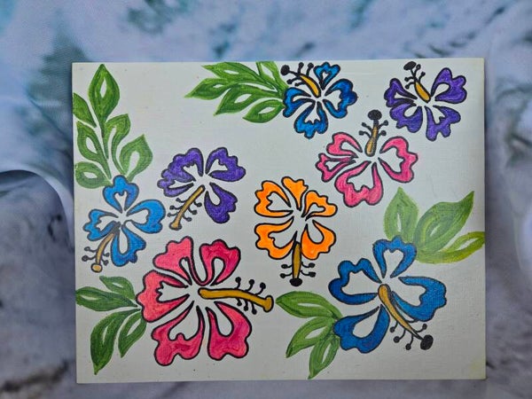 Flowers