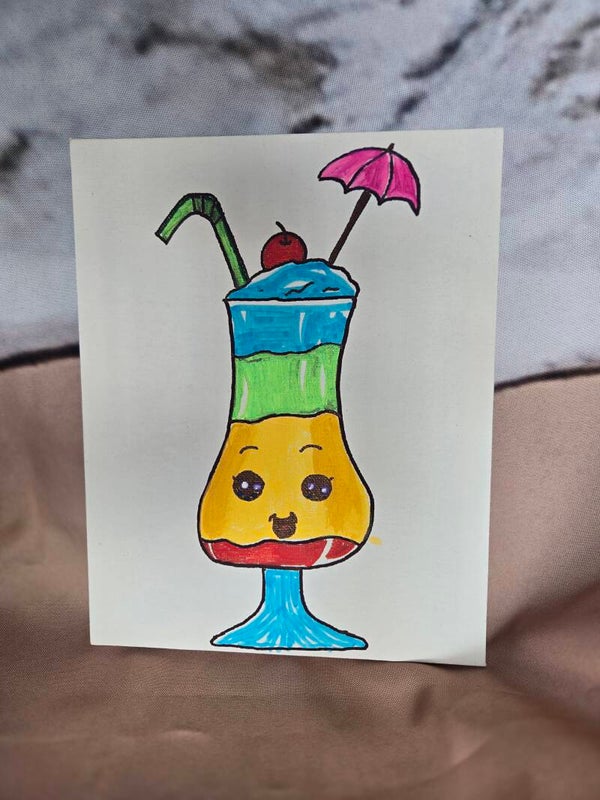 Island Drink