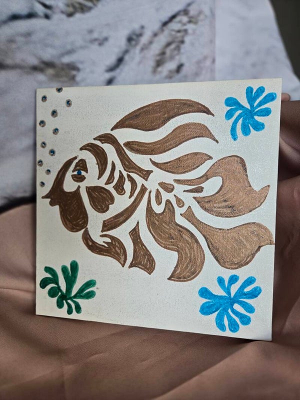 Fancy Fish