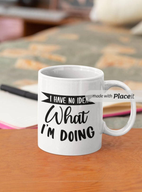Coffee Mug