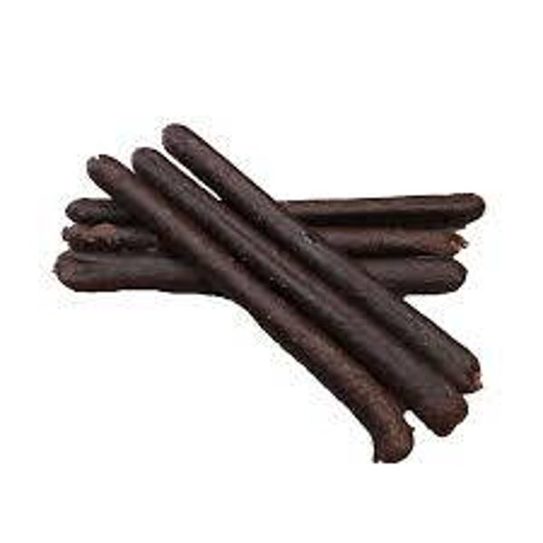 black pudding stick