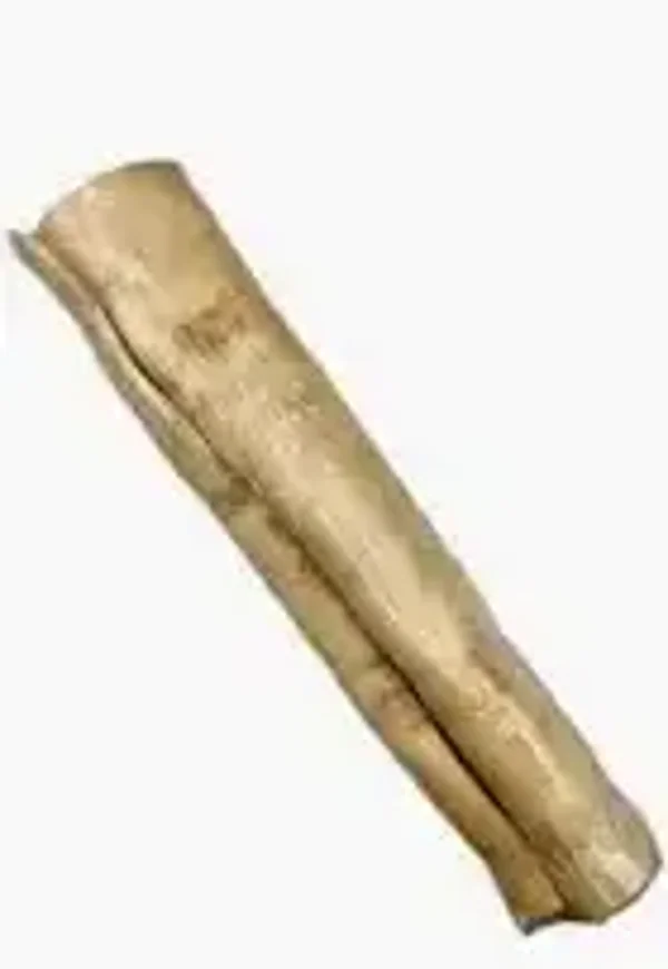 jumbo Buffalo roll 10"