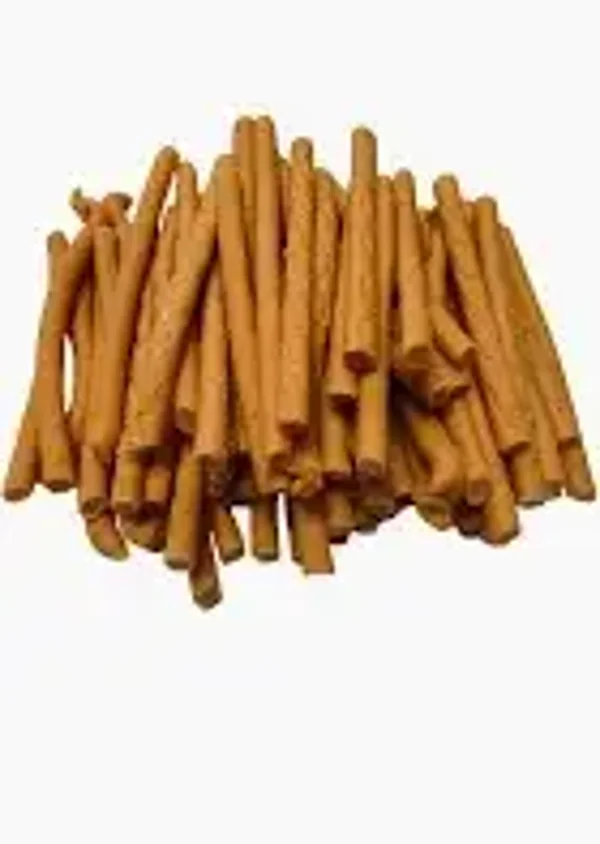 Chicken & Carrot fingers