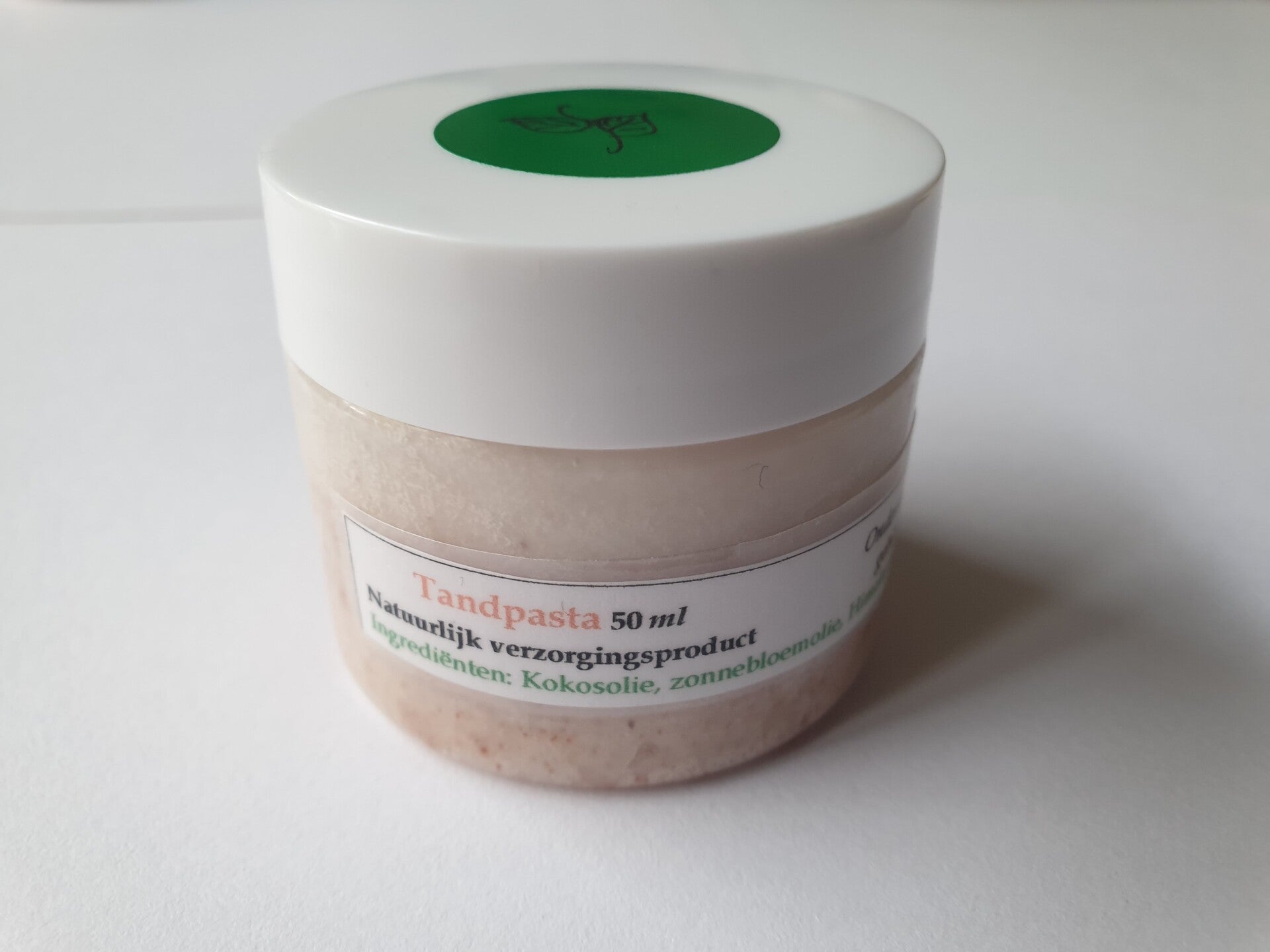 Diversen: Scrubcrème, Scheercrème, Tandpasta, Lippenbalsems