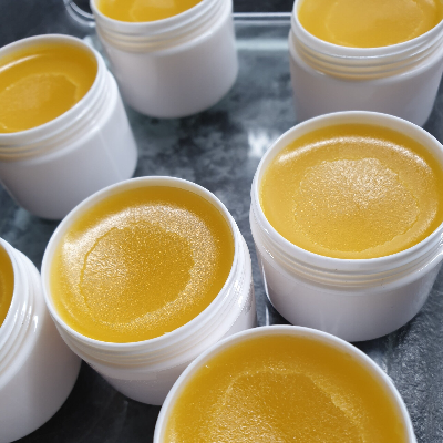 Gratis Samples van natuurlijke verzorgingsproducten
