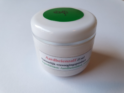 Natuurlijke zalven voor het hele lichaam