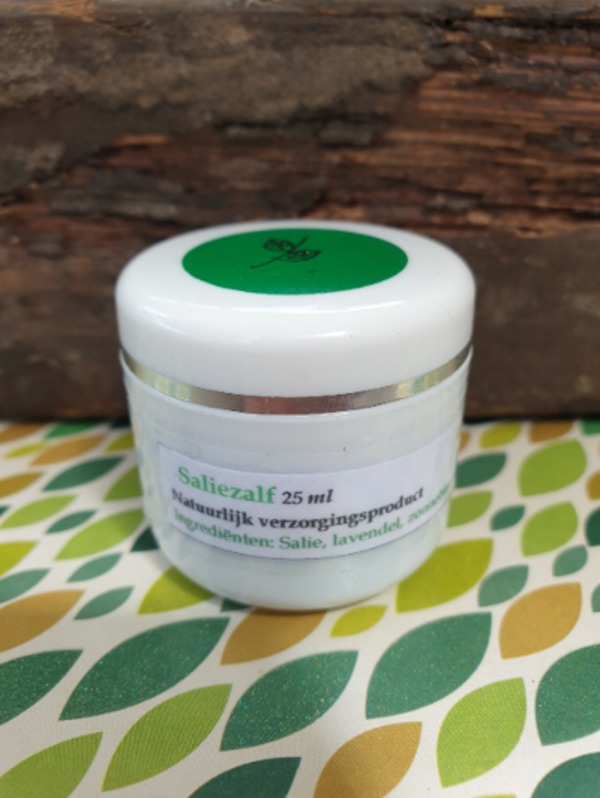 Natuurlijke Dagcrèmes, Nachtcrèmes, Oogcrème