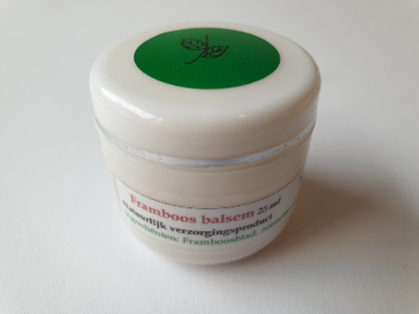 Natuurlijke Handbalsems en Voetenbalsems