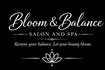 Bloom and Balance Salon ans Spa