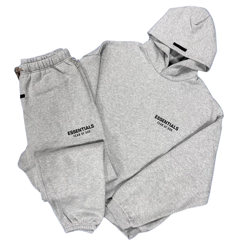 Essentials Tracksuit