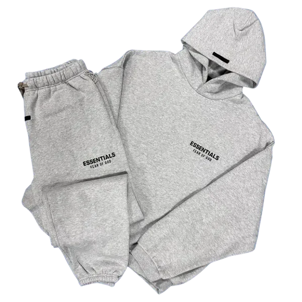 Essentials Tracksuit