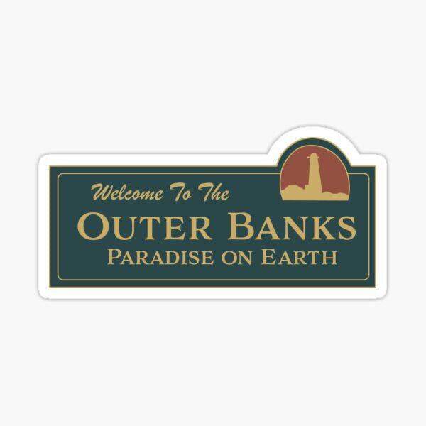 "Obx" - sticker