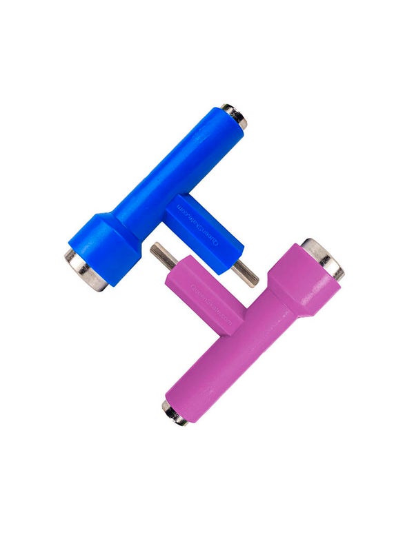 Llave 3 puntas Qskate