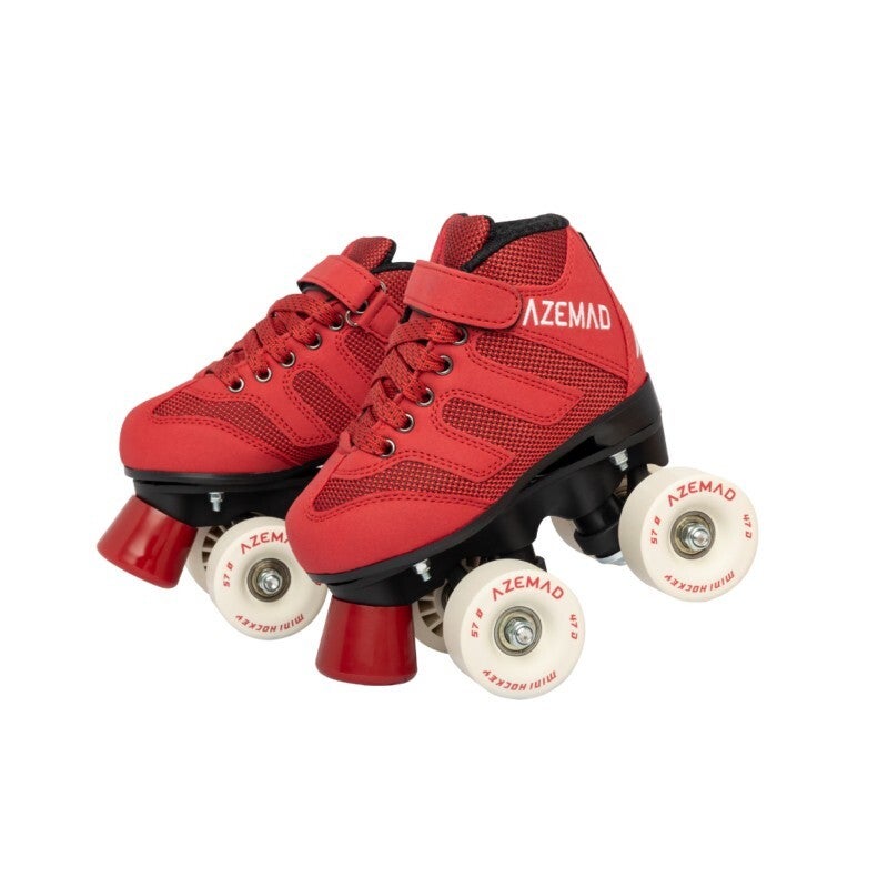 AZEMAD Patines Completos Eclipse