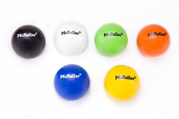 McROLLER Bola Hockey Patines