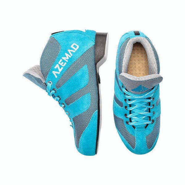 AZEMAD Bota Eclipse UMBRA - Azul