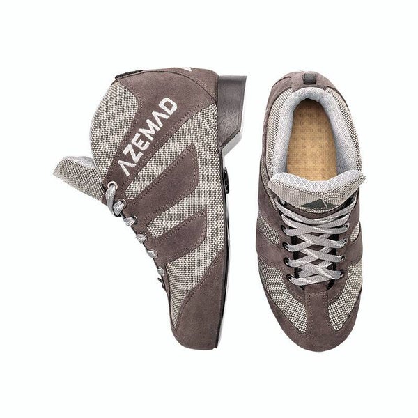 AZEMAD Bota Eclipse UMBRA - Gris