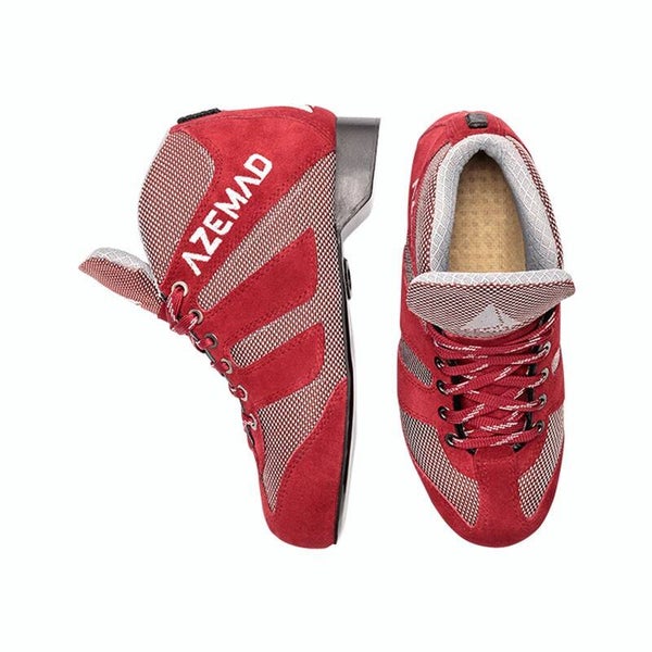 AZEMAD Bota Elicpse UMBRA - Roja