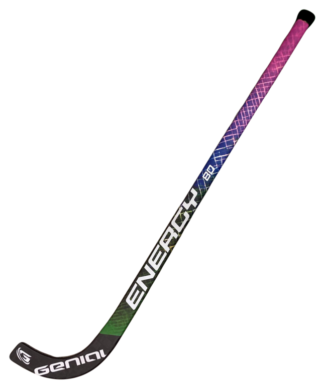 GENIAL Stick ENERGY 80