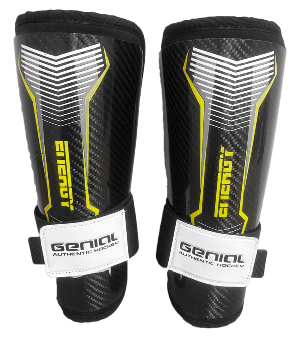 GENIAL Espinillera Energy Carbono