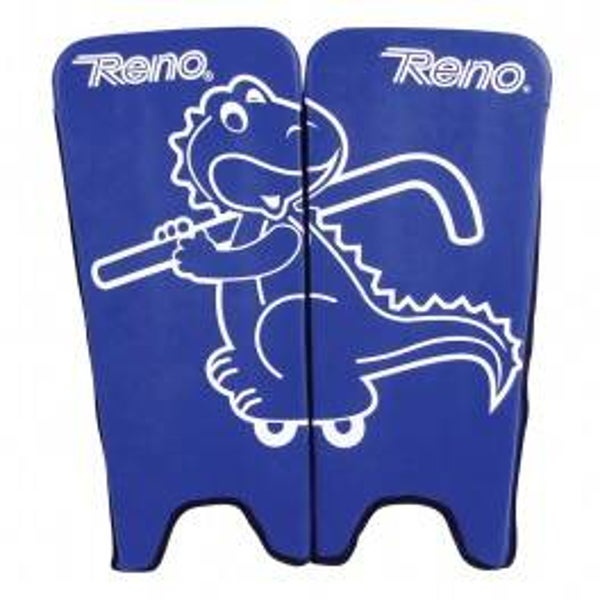 RENO Guarda Dinosaur - Iniciacion sin pie