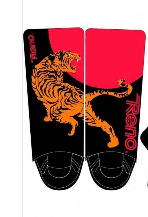 RENO Guarda Exel Shere Khan