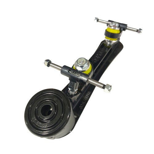 QSKATE Patín Goalkeeper Pro