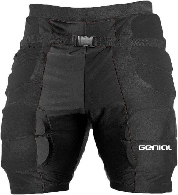 GENIAL Pantalón de Portero TOP
