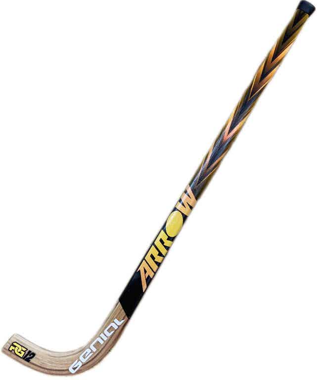 GENIAL Stick Arrow (P. GILABERT)
