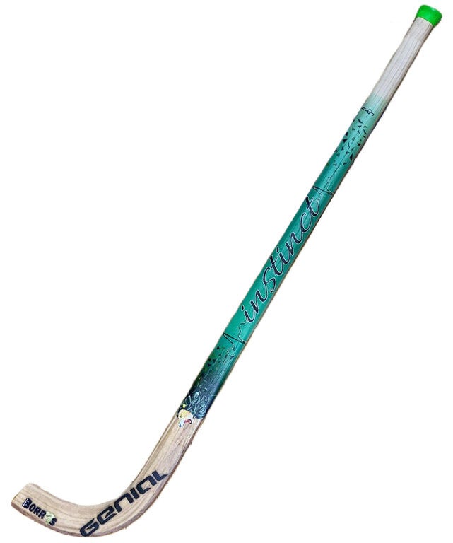 GENIAL Stick Instinct (M. BORRÀS)