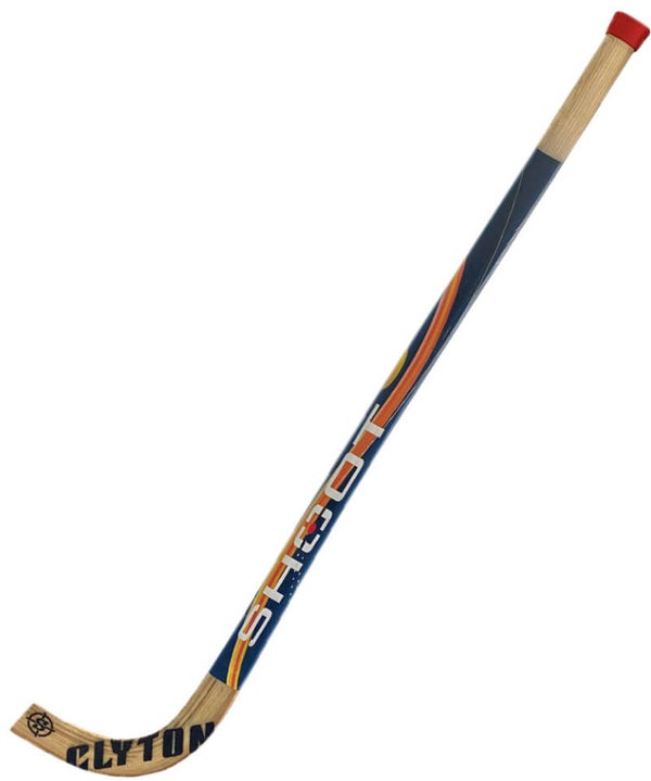 CLYTON Stick Shoot